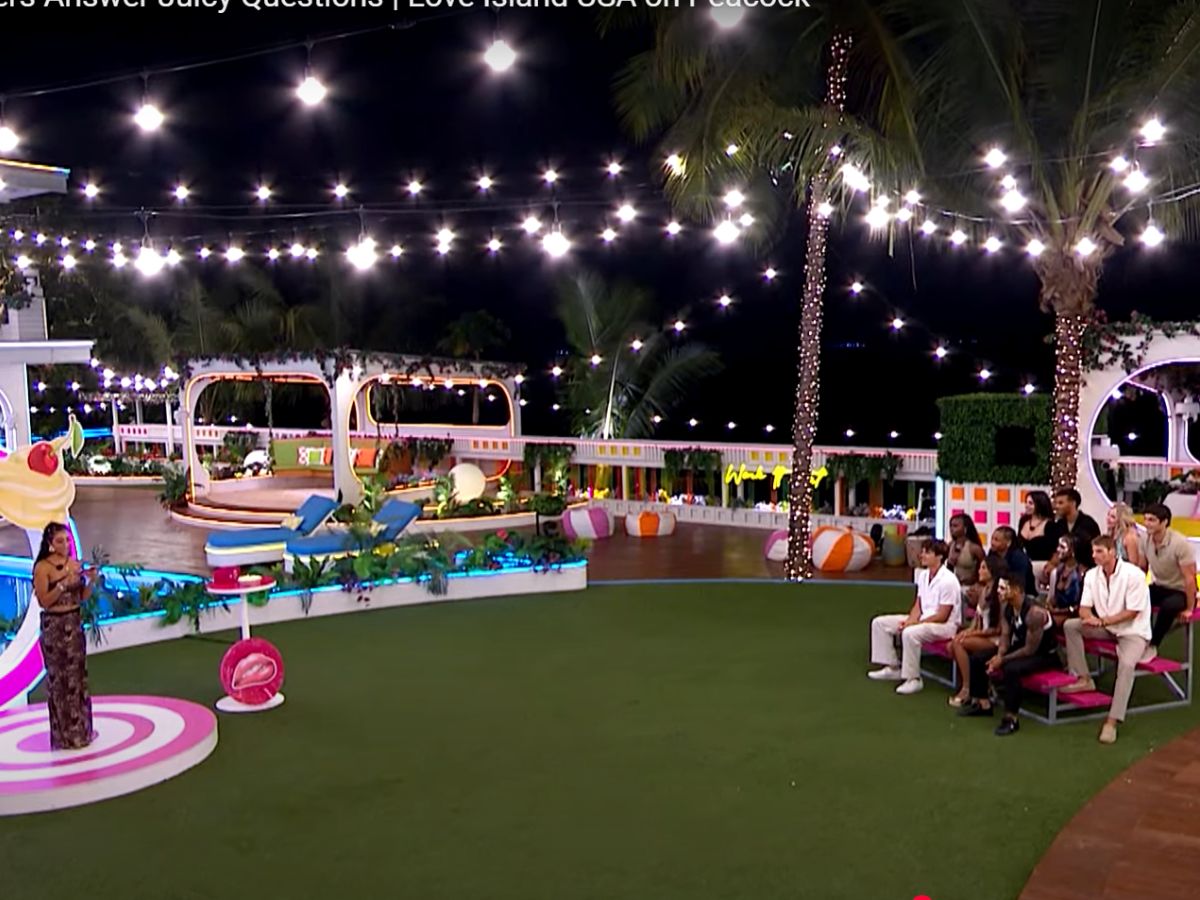 Love Island USA. Image Source: Youtube /@Love Island USA