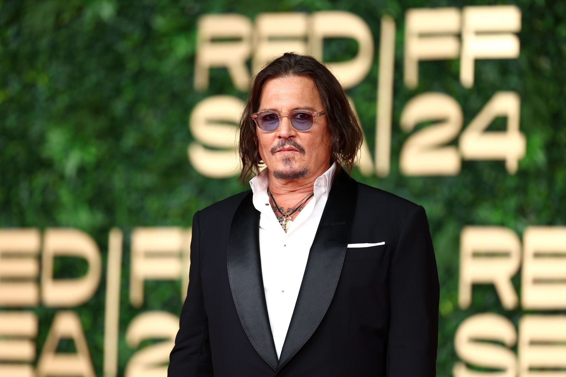 &ldquo;Mod&igrave;, Three Days on the Wing of Madness&rdquo; Screening - Red Sea International Film Festival 2024 - Source: Getty