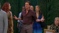 The Young and the Restless: Billy has questions | Image: CBS