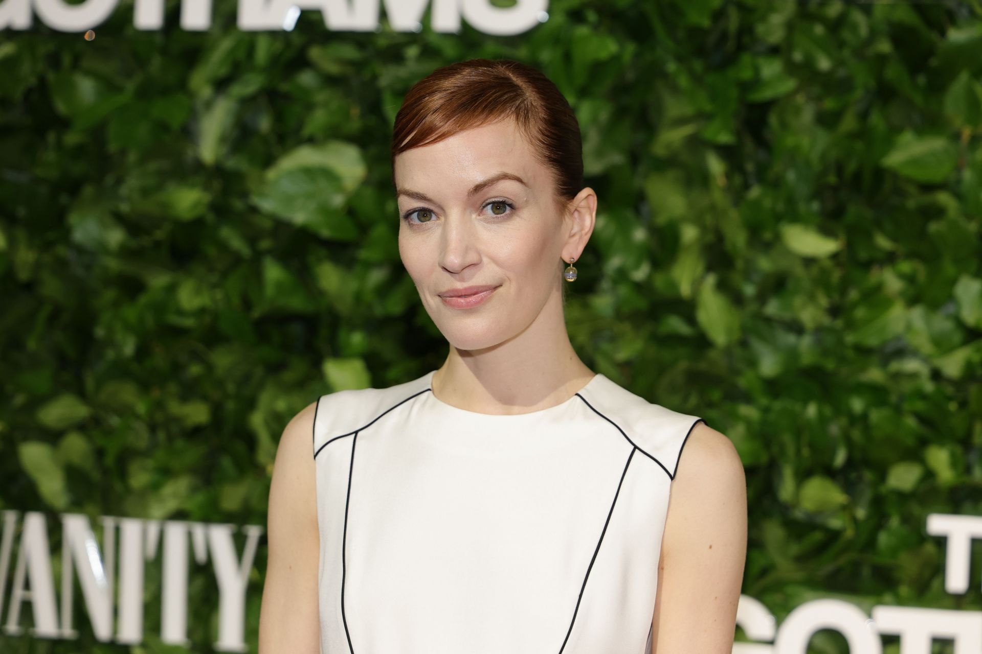 2025 Gotham Television Awards - Source: Getty