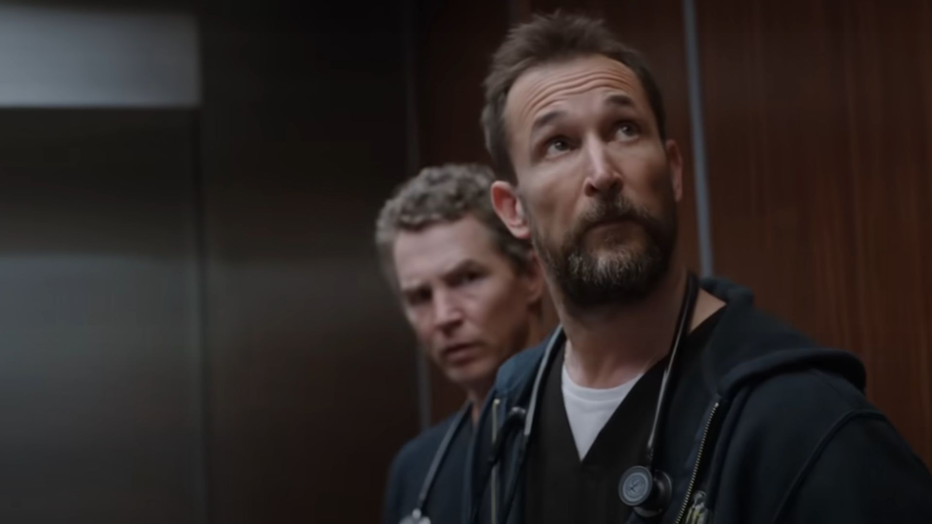 The Pitt Season 2 officially begins production (Image via YouTube/Max)