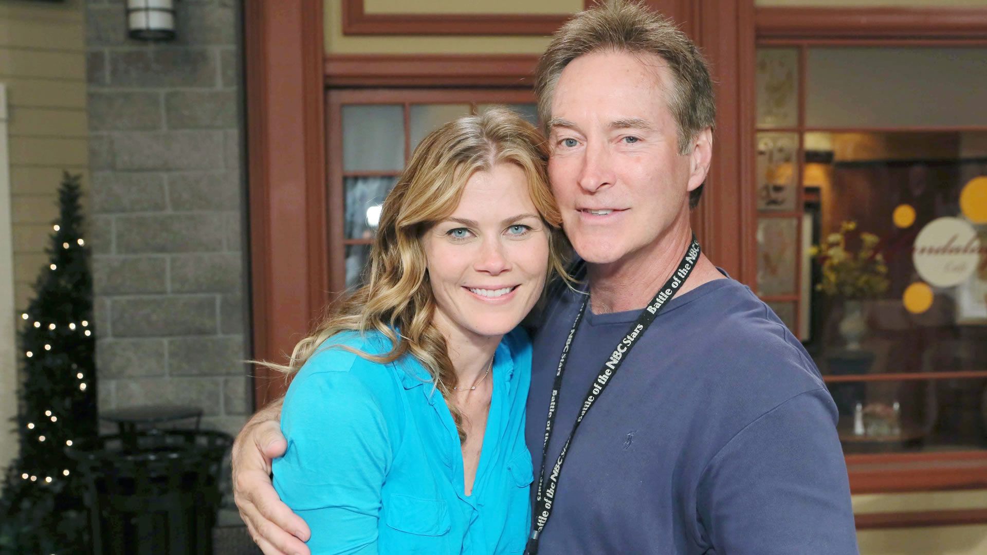 Days of Our Lives