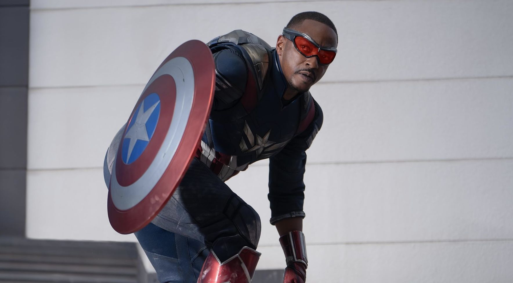 Captain America: Brave New World (Image via Marvel)