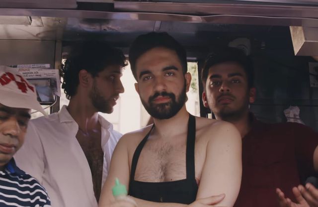 Who is Mr Cardamom? Zohran Mamdani’s 2019 viral rap video explored as ...