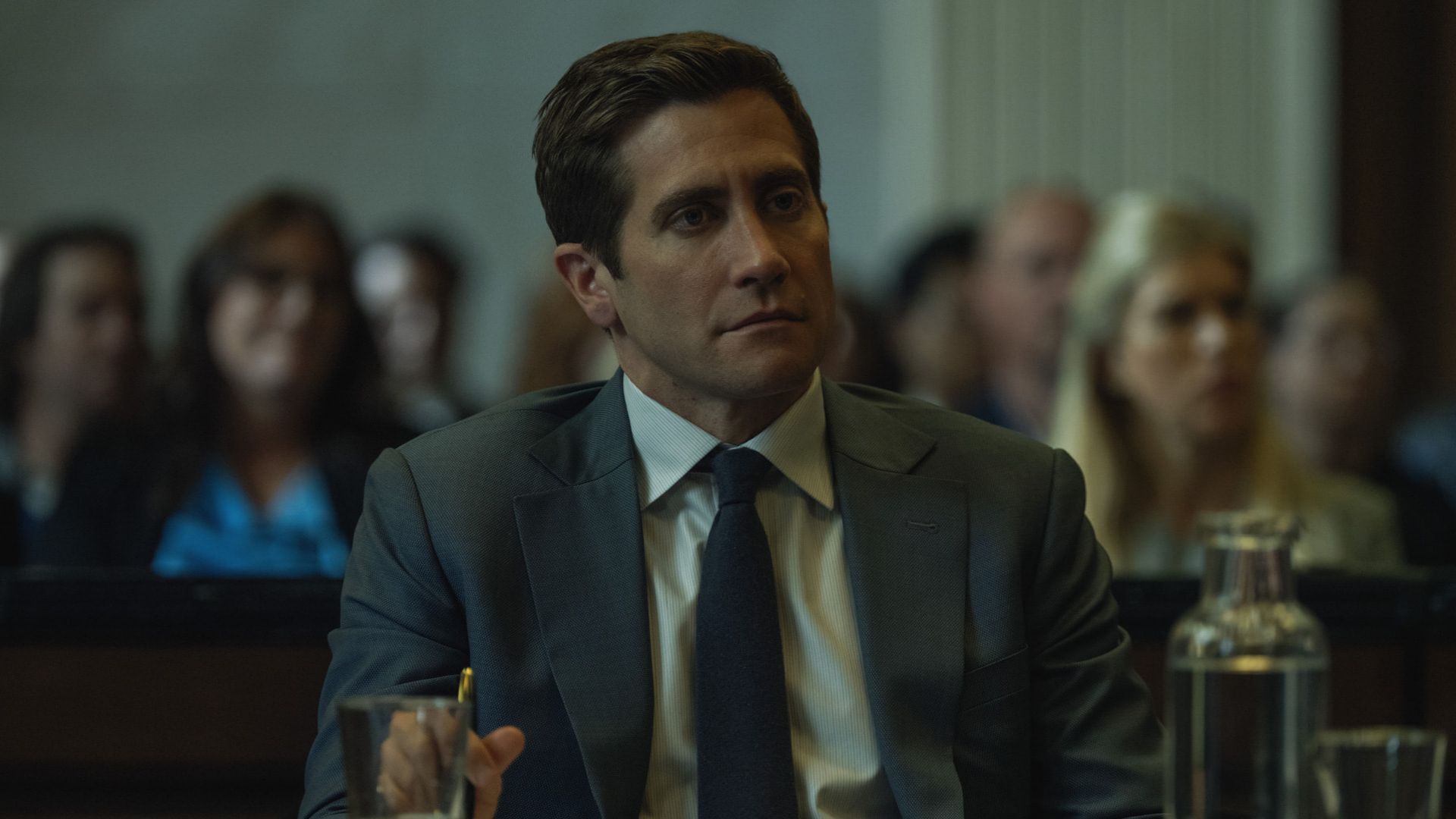 Presumed Innocent 