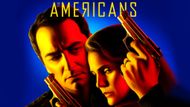 The Americans Season 6 | Image via Prime Video
