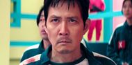 Squid Game Source: Netflix
