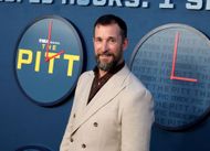 Max Original Drama Series "The Pitt" FYC Event - Source: Getty