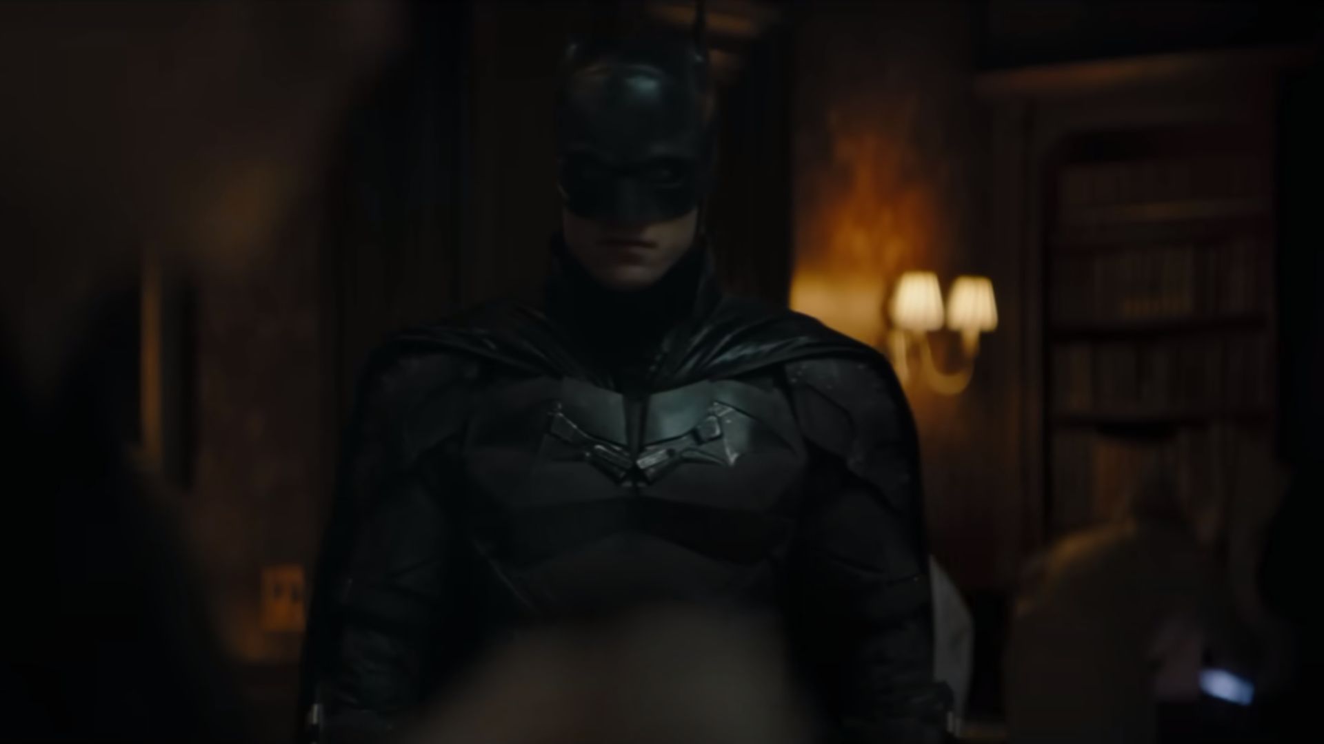Robert Pattinson is expected to return in The Batman Part II | Image Via: Warner Bros.