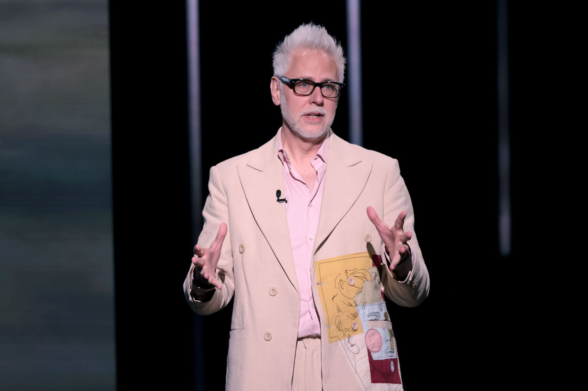 Warner Bros. Discovery Upfront 2025 - Show - Source: Getty