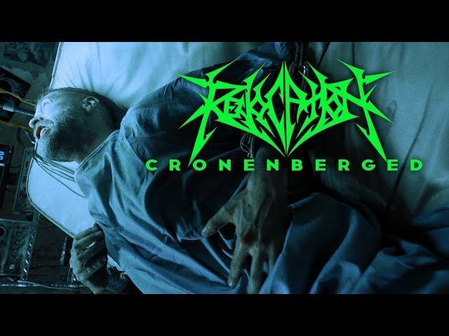 Revocation 2025 North American tour: Presale code, dates, venues, and ...