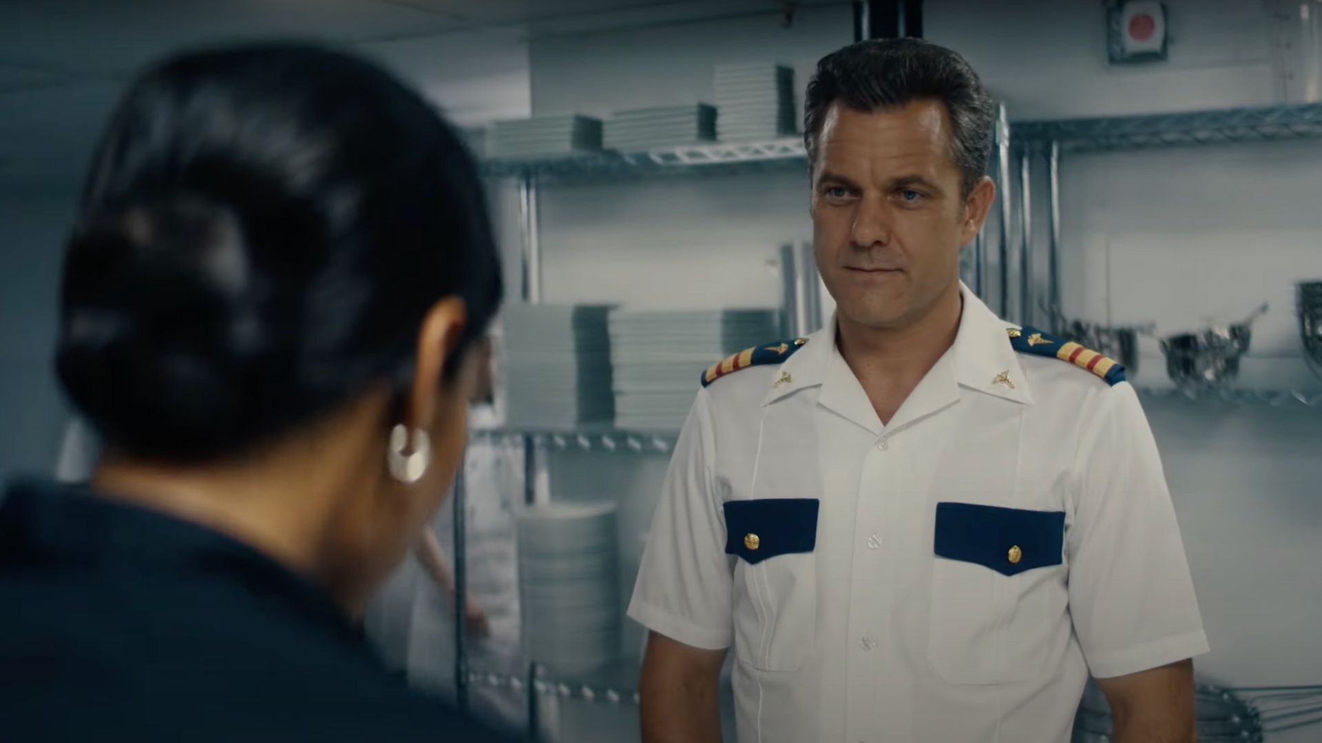 Doctor Odyssey on ABC (Image via YouTube/ABC)