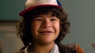 Gaten Matarazzo | Image via Netflix
