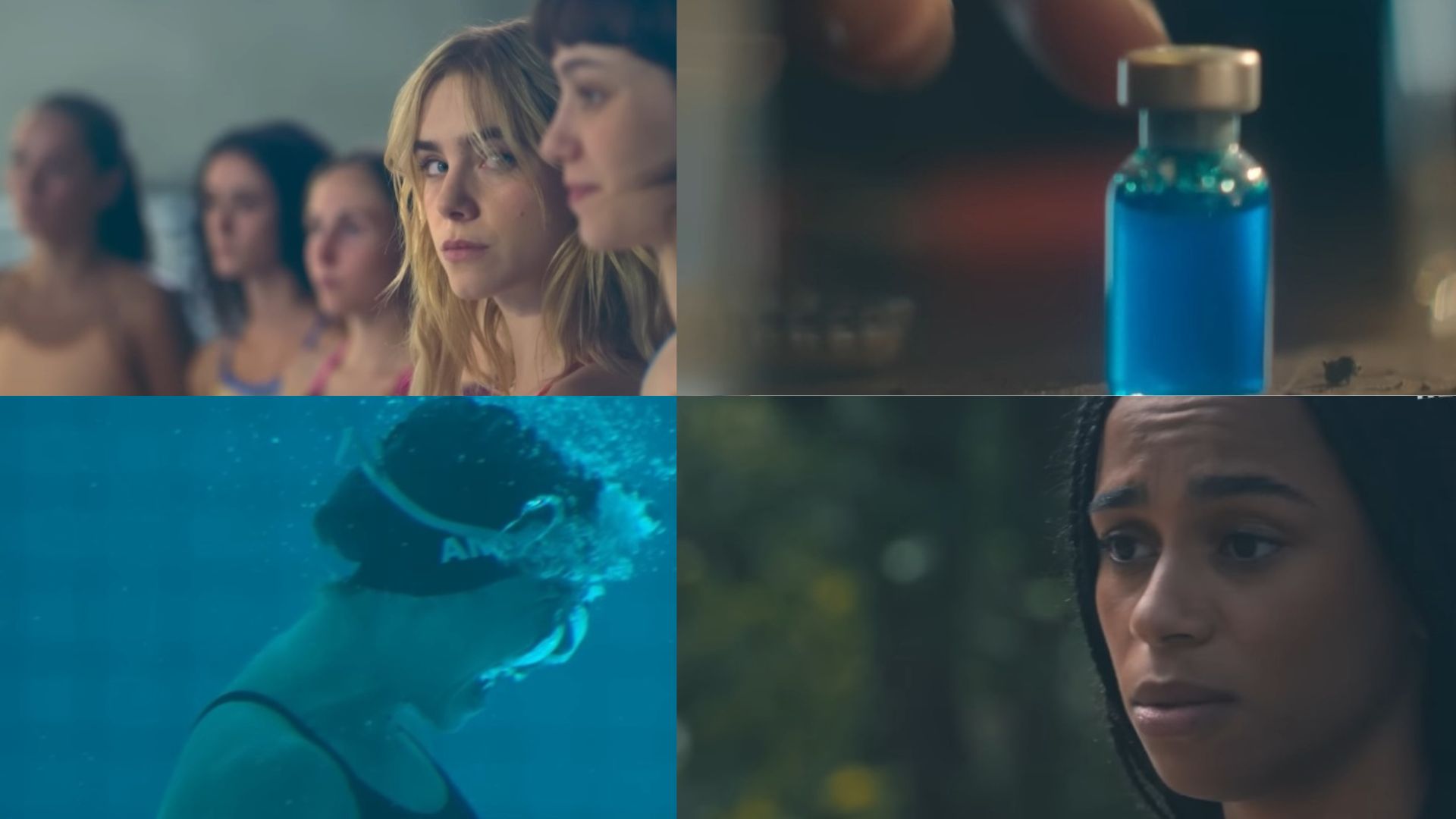 Here are 5 questions that Olympo Season 2 must answer (Images Via YouTube/@Netflix)