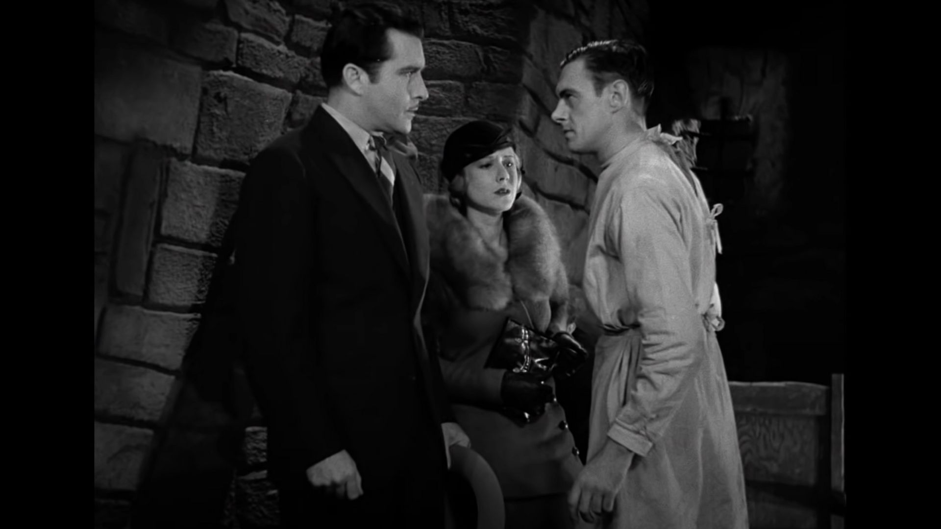 Frankenstein movie in 1931 directed by James Whale (Image via Youtube/Universal Pictures)