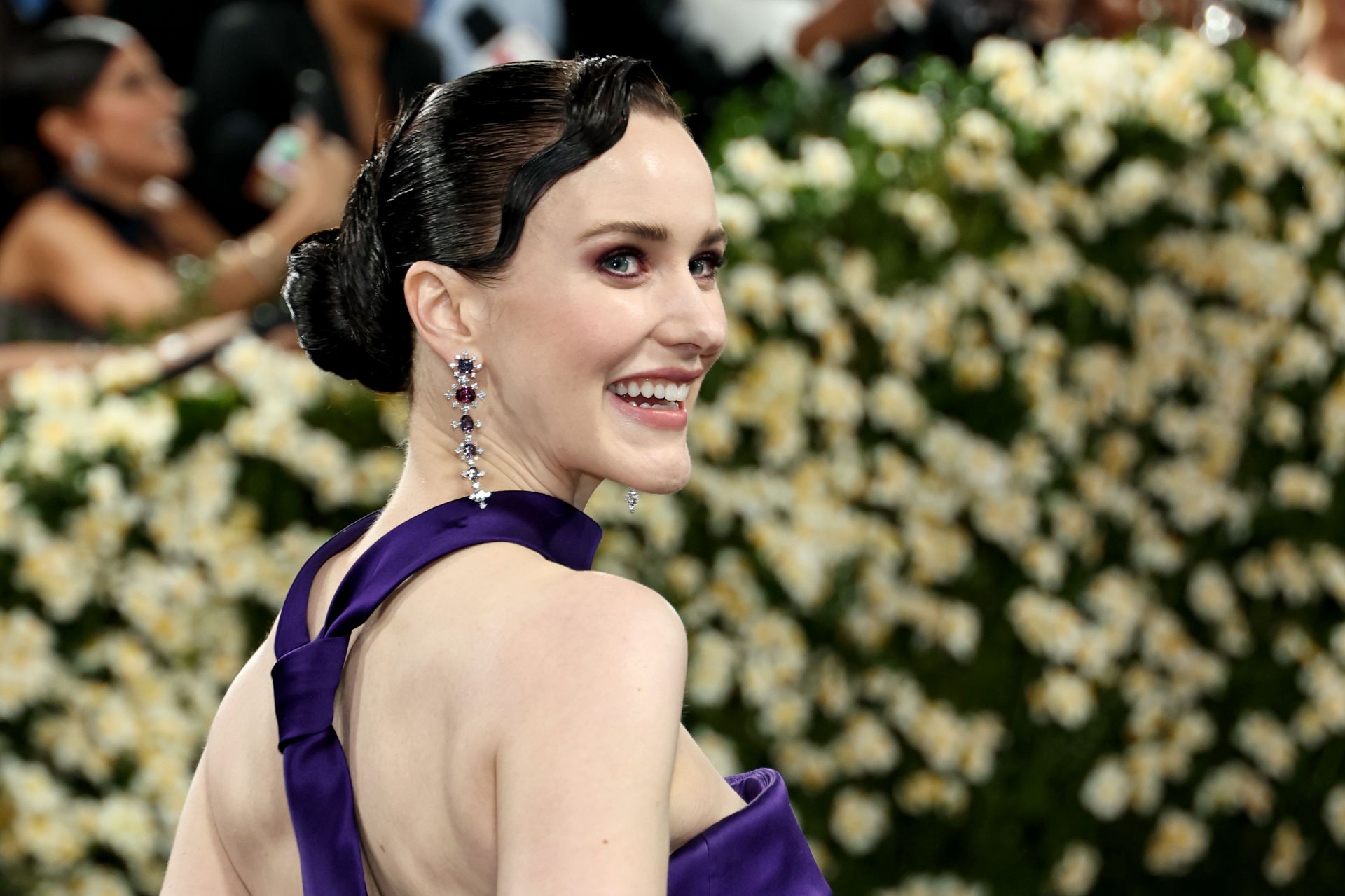 The 2025 Met Gala Celebrating &quot;Superfine: Tailoring Black Style&quot; - Arrivals - Source: Getty