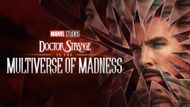Doctor Strange in the Multiverse of Madness | Image via Disney+