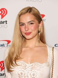 iHeartRadio 102.7 KIIS FM's Jingle Ball 2024 Presented By Capital One - Press Room - Source: Getty