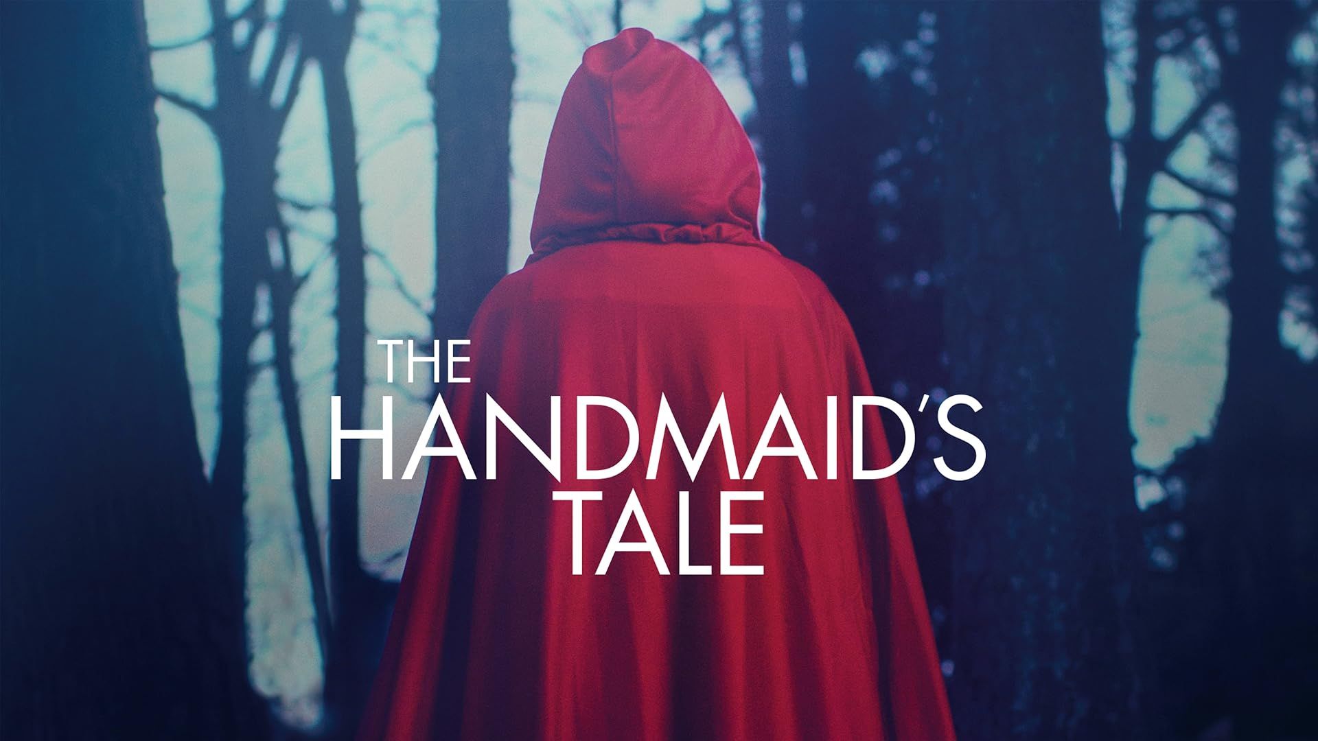 The Handmaid&rsquo;s Tale