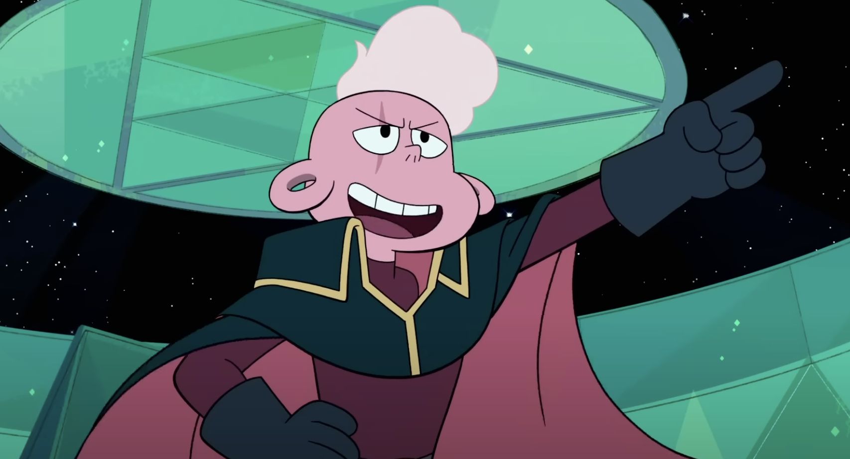 Steven Universe returns: Prime Video greenlights a sequel to the hit animated series (Image Via cartoon Network)
