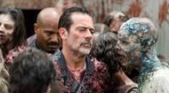 The Walking Dead: Dead City (Image via Getty)