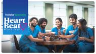 A Tamil Medical Drama - Heart Beat | Image via Hotstar