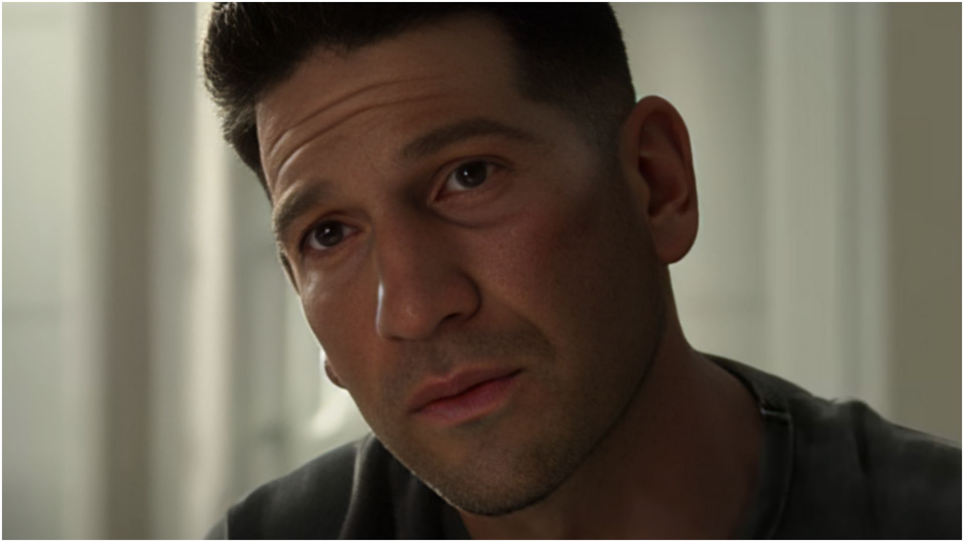 Jon Bernthal in The Punisher | Image via Netflix YouTube