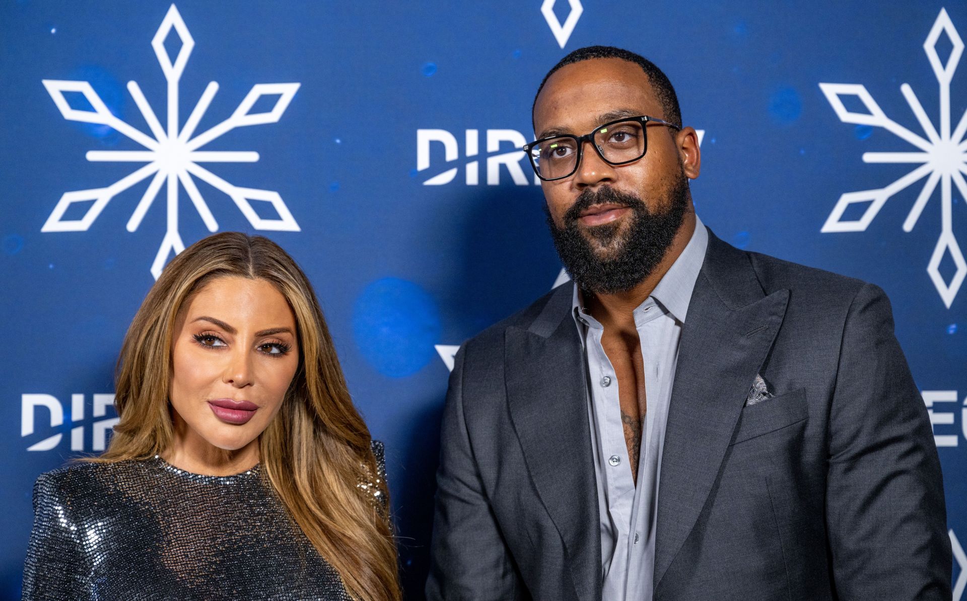 DIRECTV Celebrates Christmas At Kathy