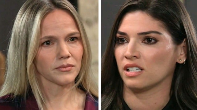General Hospital Spoilers, June 4: Brook Lynn and Lulu come face to face