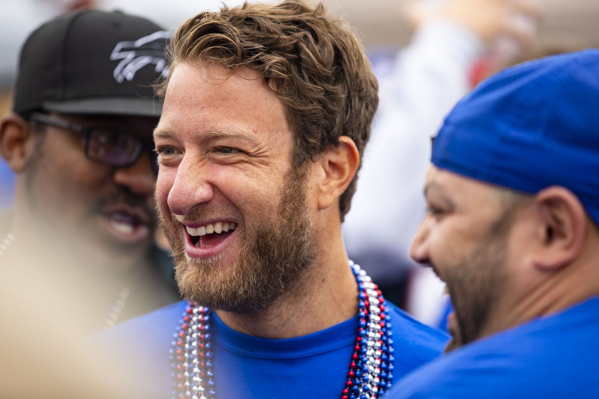 New England Patriots v Buffalo Bills - Source: Getty