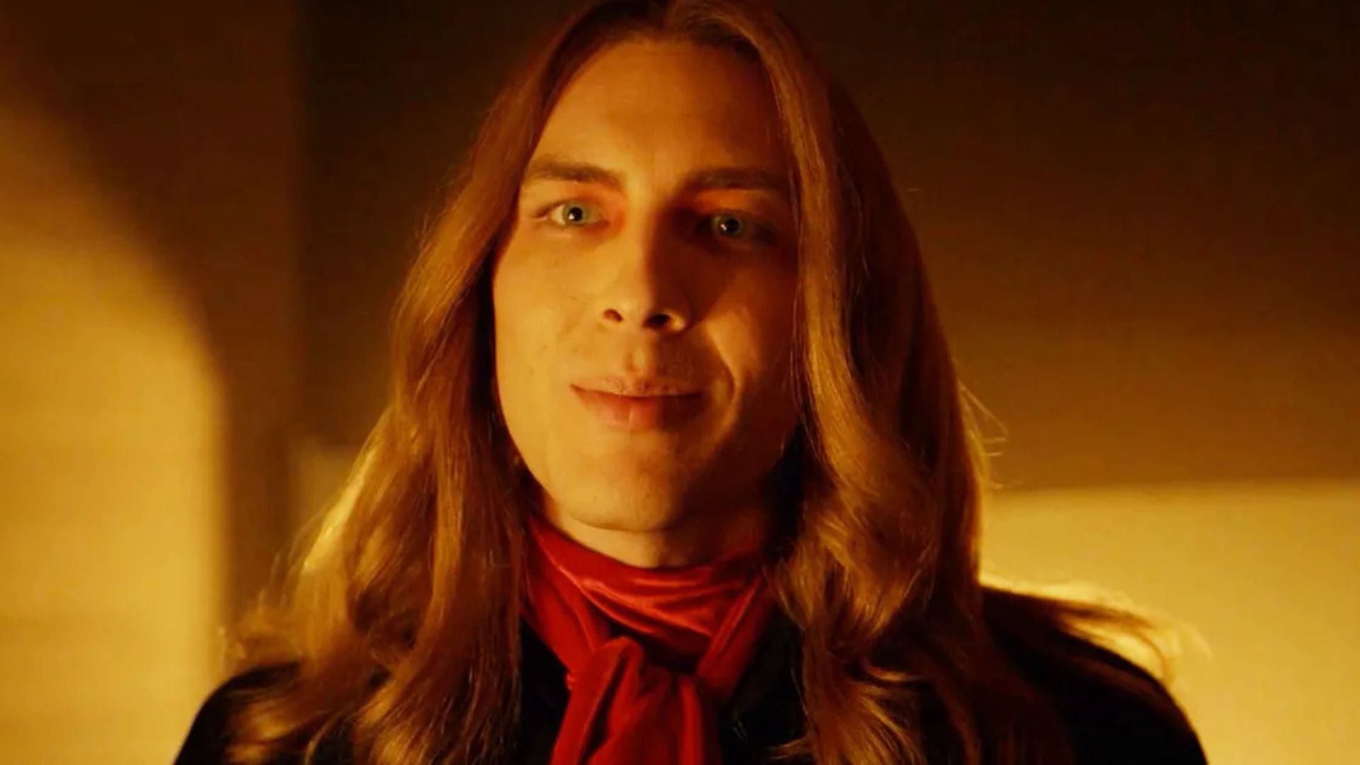 Michael Langdon in American Horror Story (Image via Hulu)