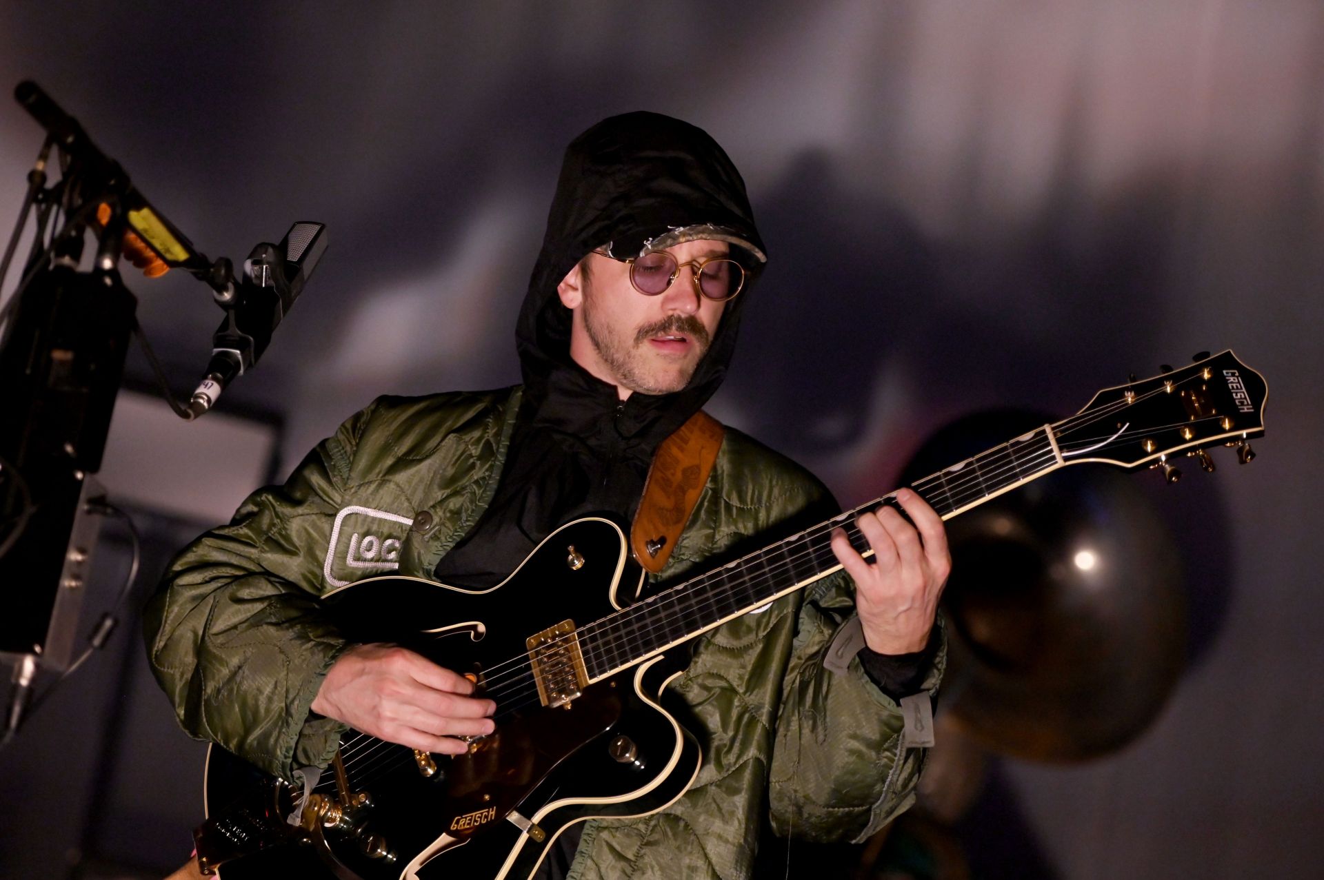 Portugal. The Man In Concert - Louisville, KY - Source: Getty