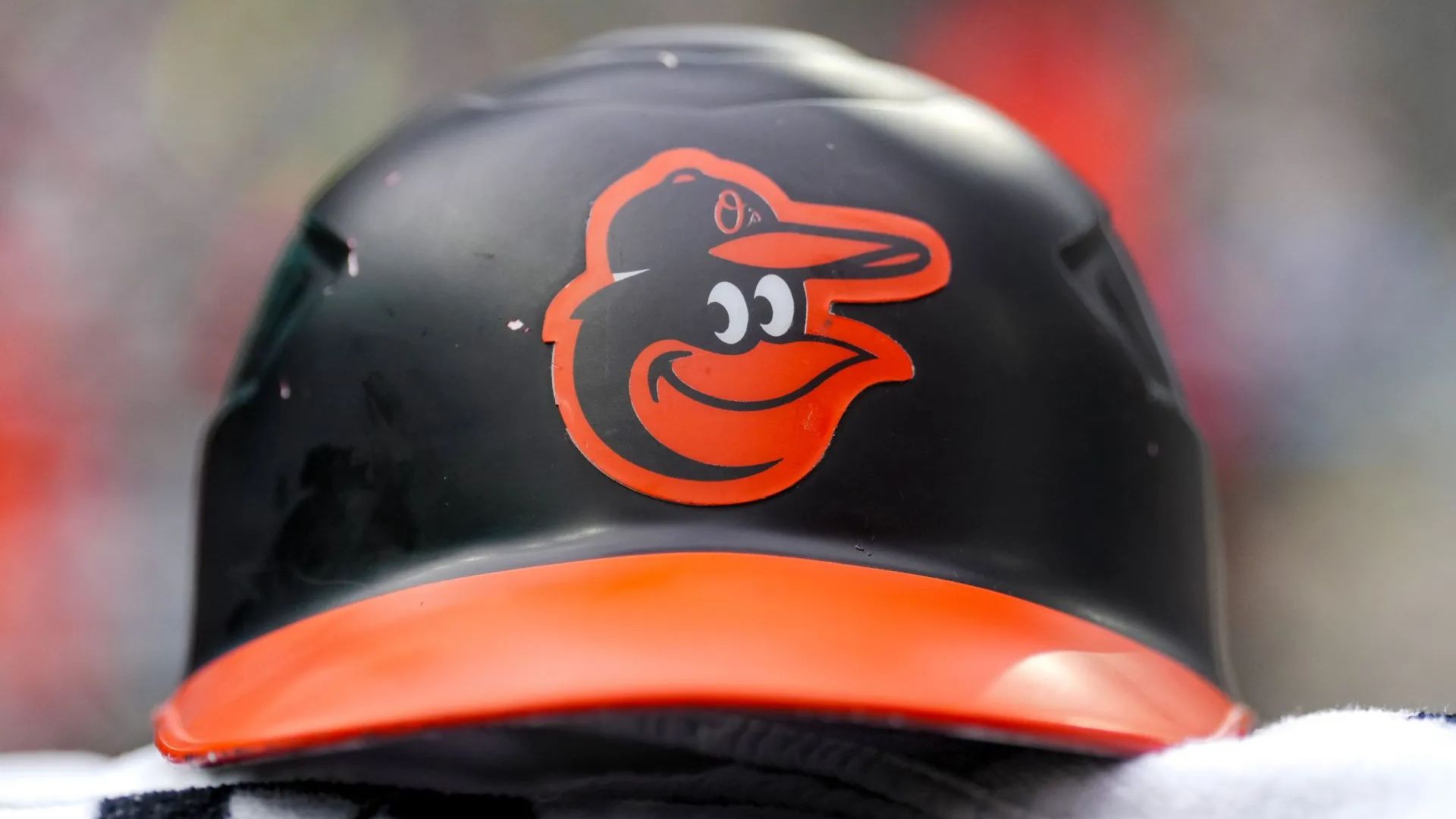 Baltimore Orioles mourn the passing of Luis Guevara (Getty via Soap Central CMS - Resized on Canva)