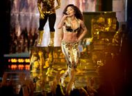 2025 iHeartRadio Music Awards - Show (Image via Getty)