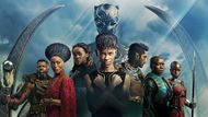 Black Panther: Wakanda Forever | Image via Prime Video