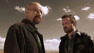 Breaking Bad (via Netflix)
