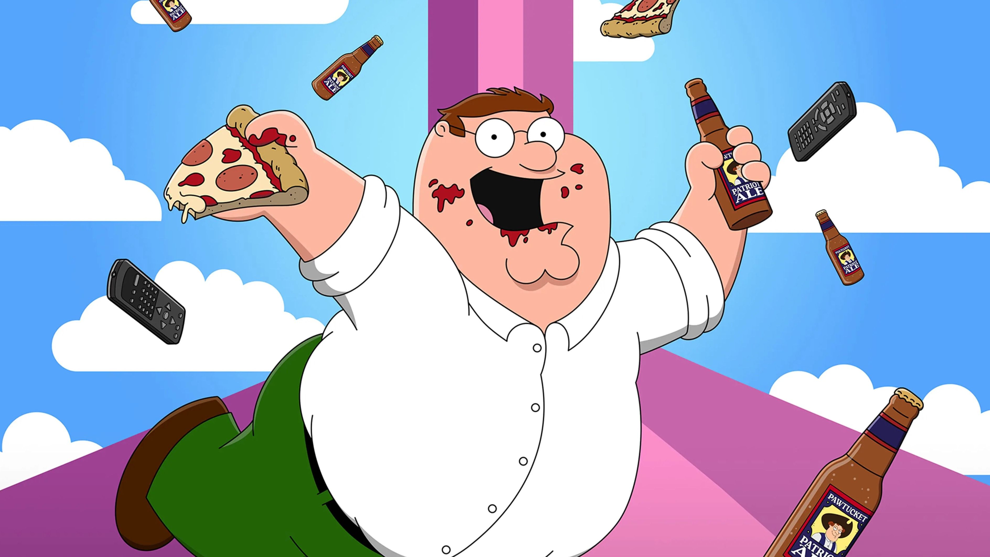 Family Guy