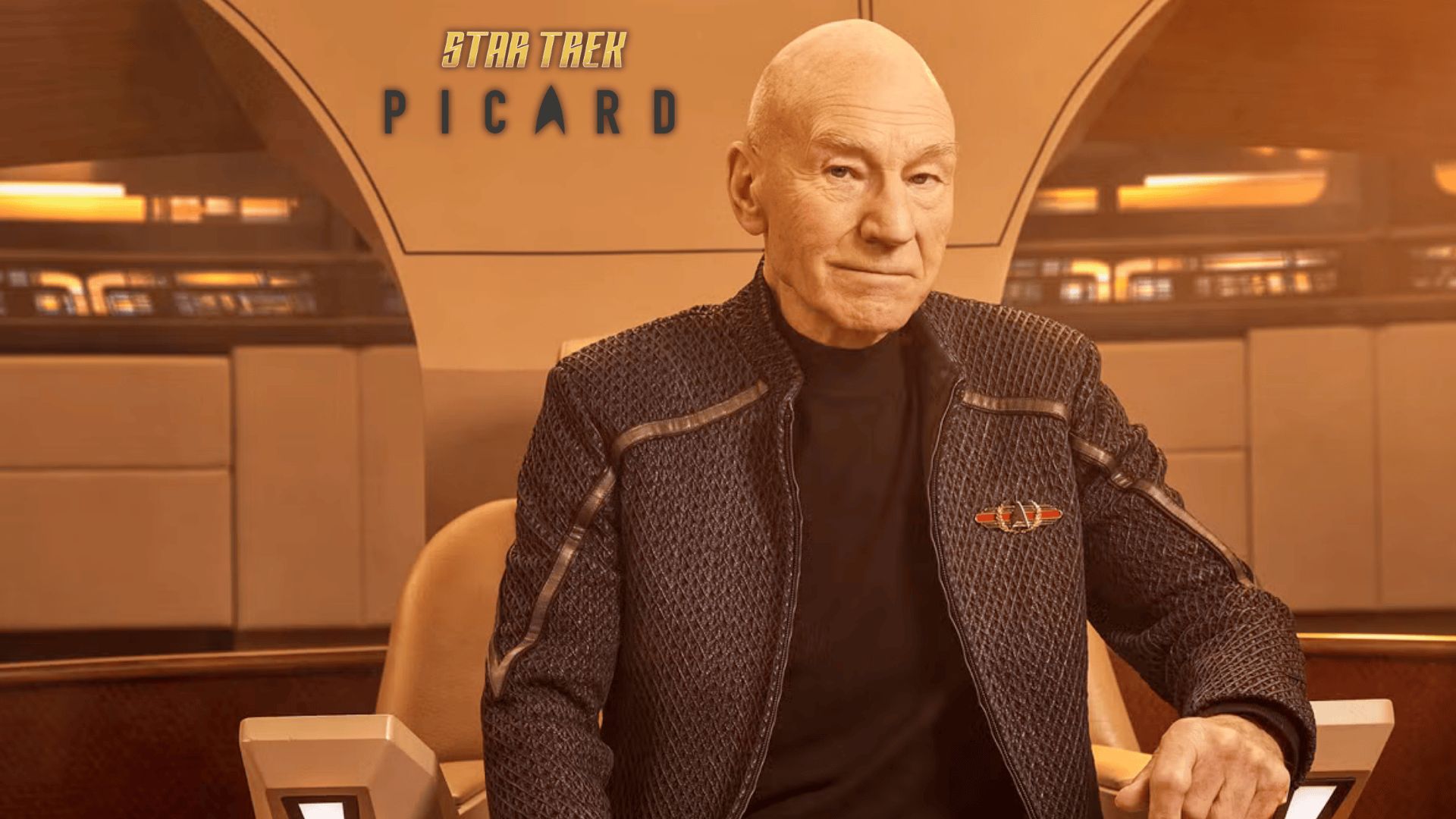 Scene from Star Trek: Picard | Image via: Paramount
