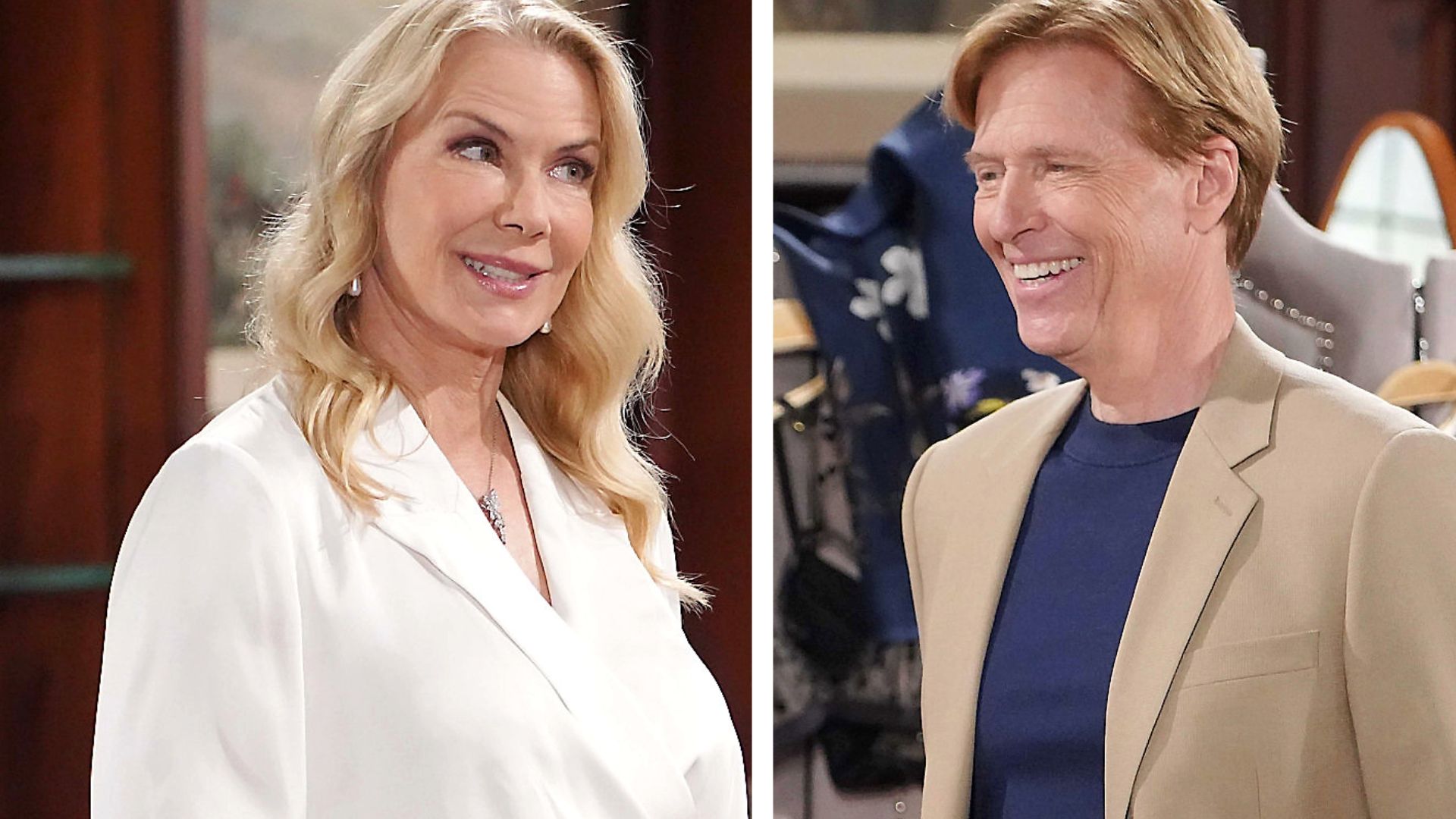 The Bold and the Beautiful