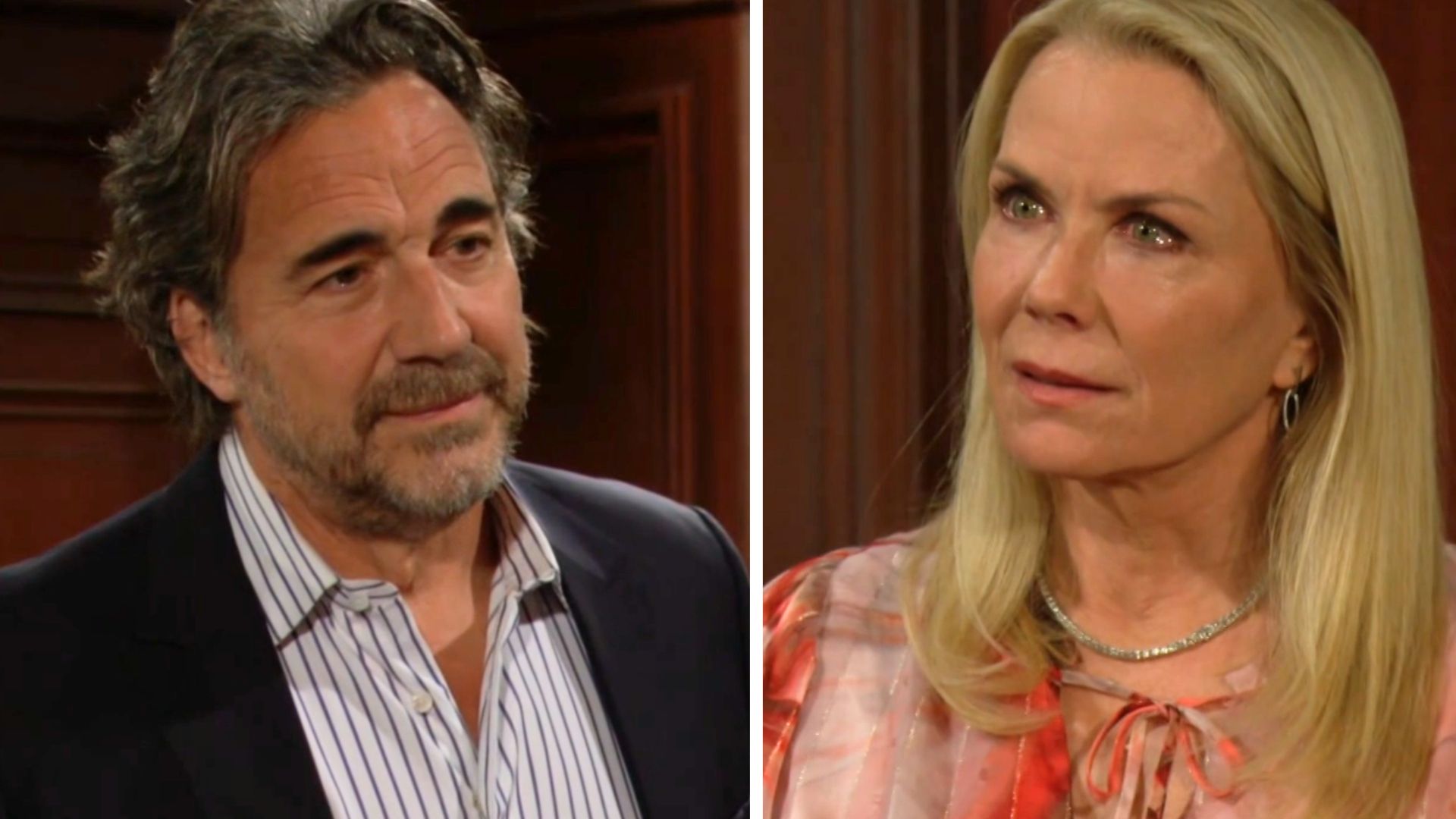 The Bold and the Beautiful
