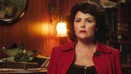 Twin Peaks Source: ABC