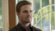 Arrow (Image via The CW)
