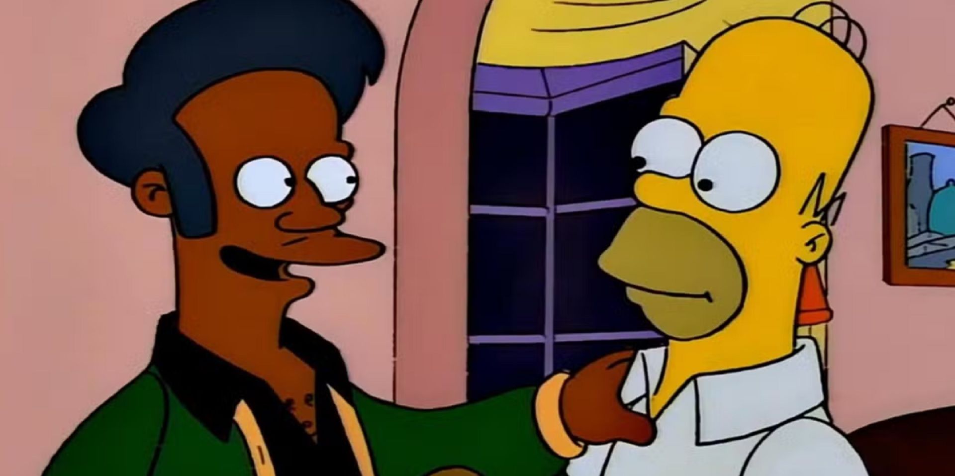 The Simpsons Show    Source: FOX