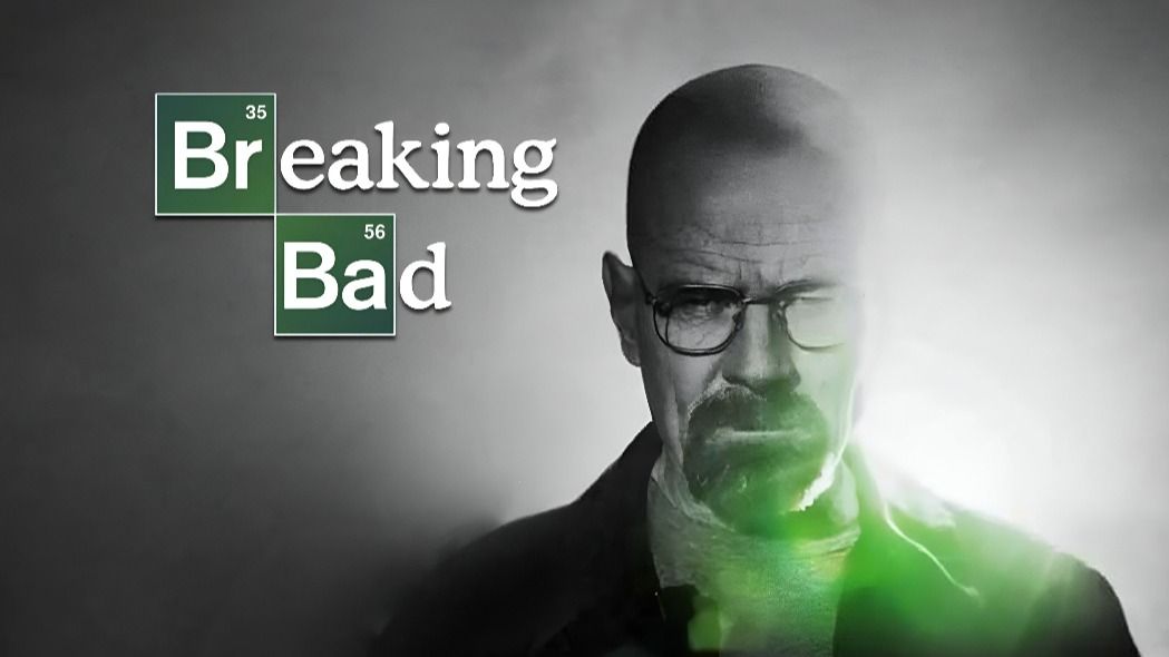 Breaking Bad