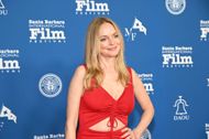 39th Annual Santa Barbara International Film Festival: Closing Night World Premiere Of "Chosen Family" - Source: Getty