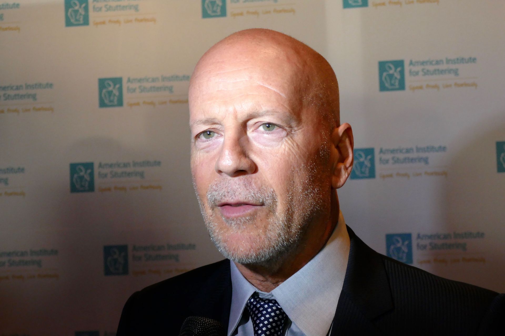 Bruce Willis