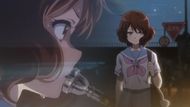 Kumiko Oumae wants to improve more (Image Source: Kyoto Animation)