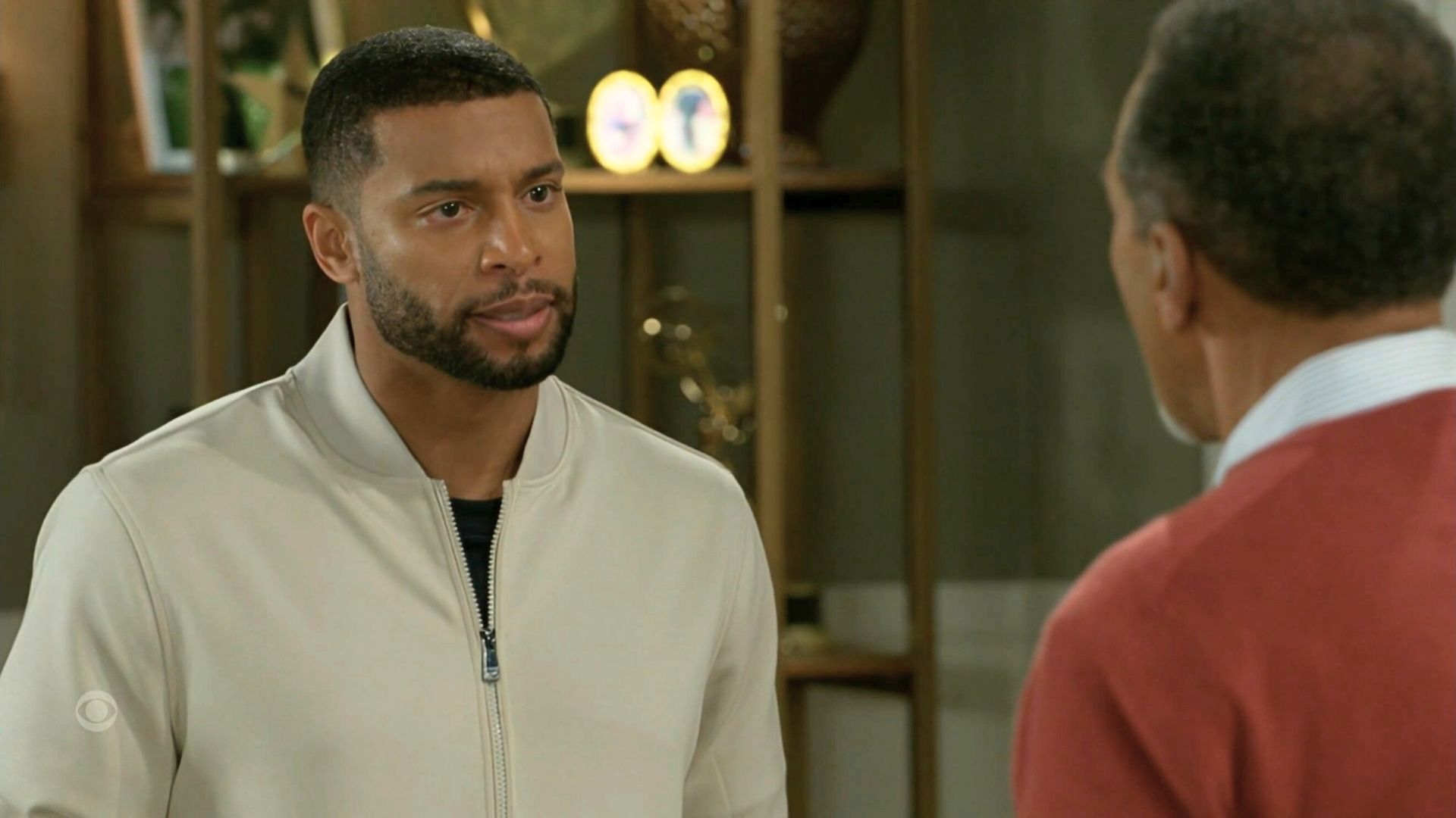 Beyond the Gates: Martin needs action | Image: CBS