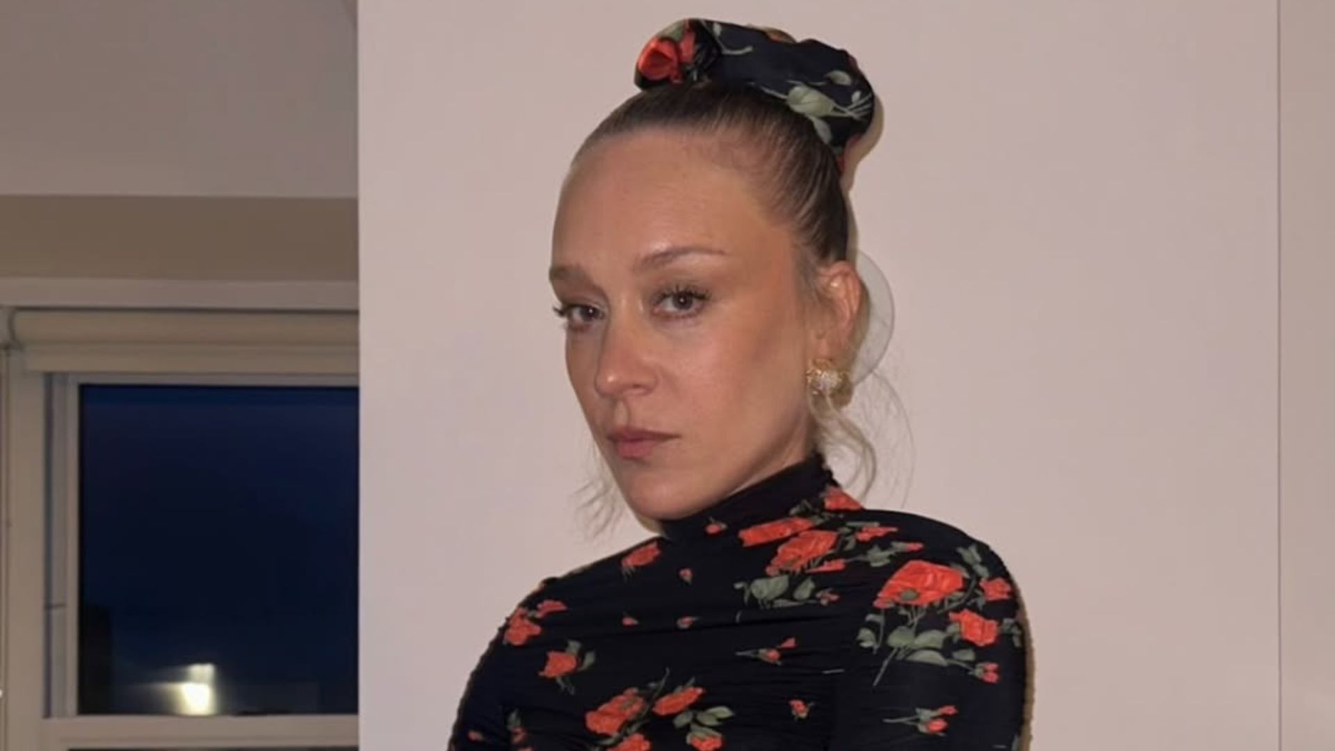 Chlo&euml; Sevigny joins the cast of The Five-Star Weekend (image via Instagram/@chloesevigny)