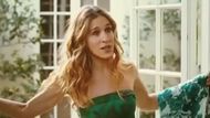 Sarah Jessica Parker in Sex and the City (2008) | Image via: New Line Cinema
